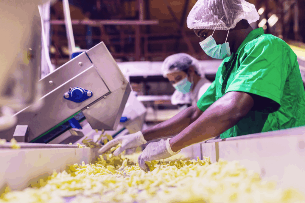 Agrotransformation famerson trading