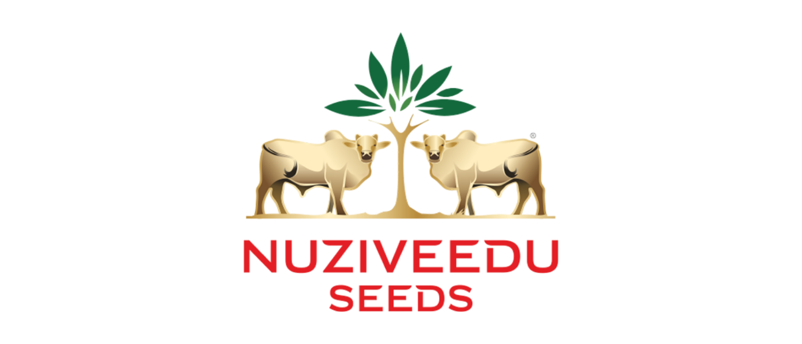 Nuziveedu Seeds Limited